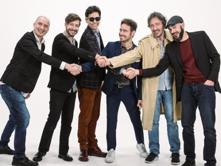 Domani al via la rassegna ‘Restate a Napoli’: concerto spettacolo di Valerio Lundini e i VazzaNikki