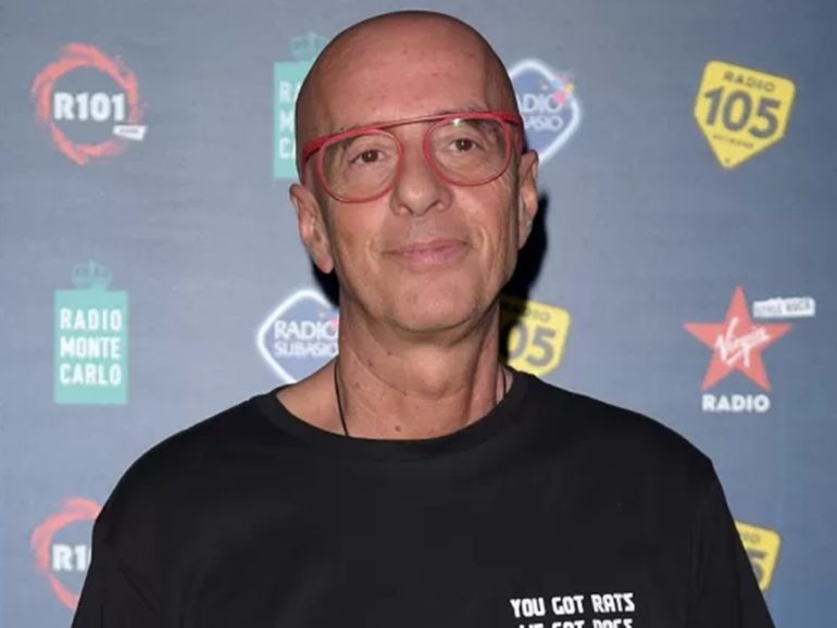 E’ morto Massimo Cotto: conduttore, scrittore e giornalista