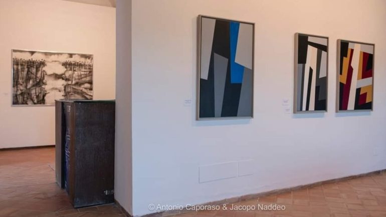 Sotto il Cielo dei Caraibi