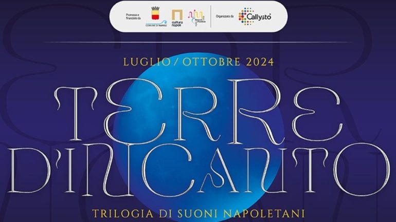 Napoli celebra la forza delle donne con una rassegna musicale