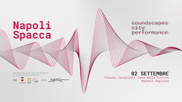 “Napoli Spacca”: al via il progetto musicale che cattura l’anima sonora di Napoli