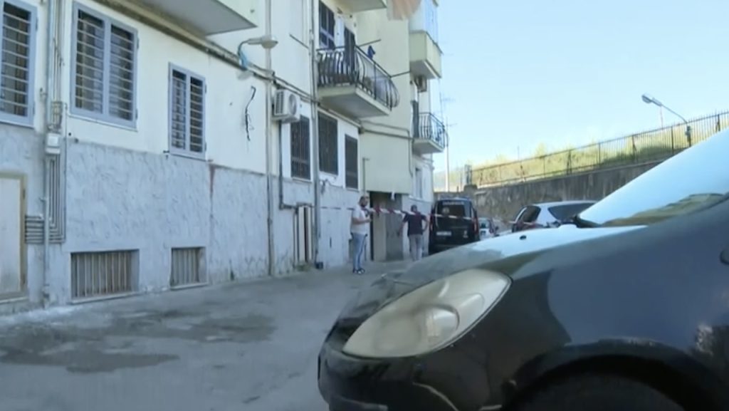 Napoli, omicidio di Fuorigrotta in una lite per una dose di cocaina