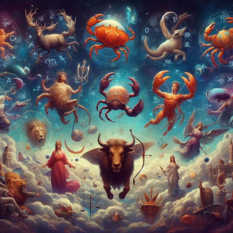 Oroscopo di oggi 12 giugno 2025  segno per segno