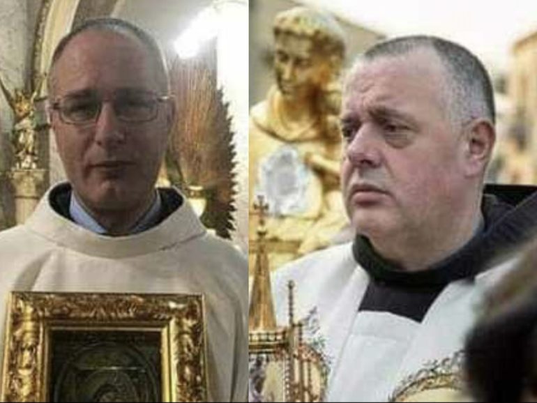 Afragola, il racconto choc: “Padre Gildi mi faceva organizzare le orge a casa mia”