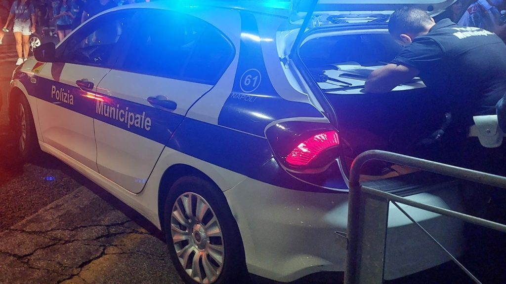 Scampia: sequestrati due appartamenti popolari occupati e ristrutturati con lusso