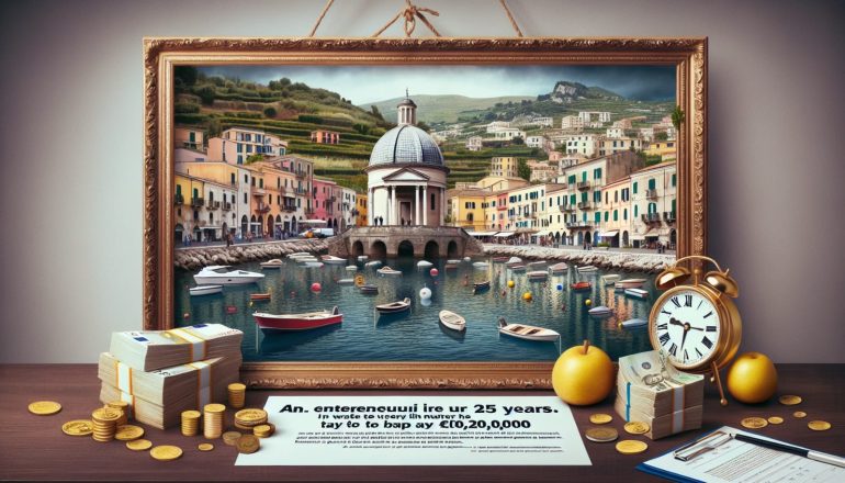 Pozzuoli, imprenditore sotto usura per 25 anni: per 70mila euro ne ha dovuti restituire 200mila