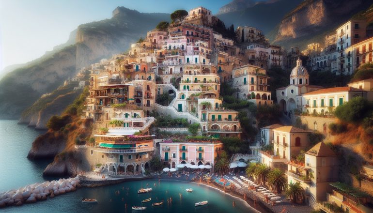 Salerno, scovata casa vacanze abusiva: scatta la denuncia 