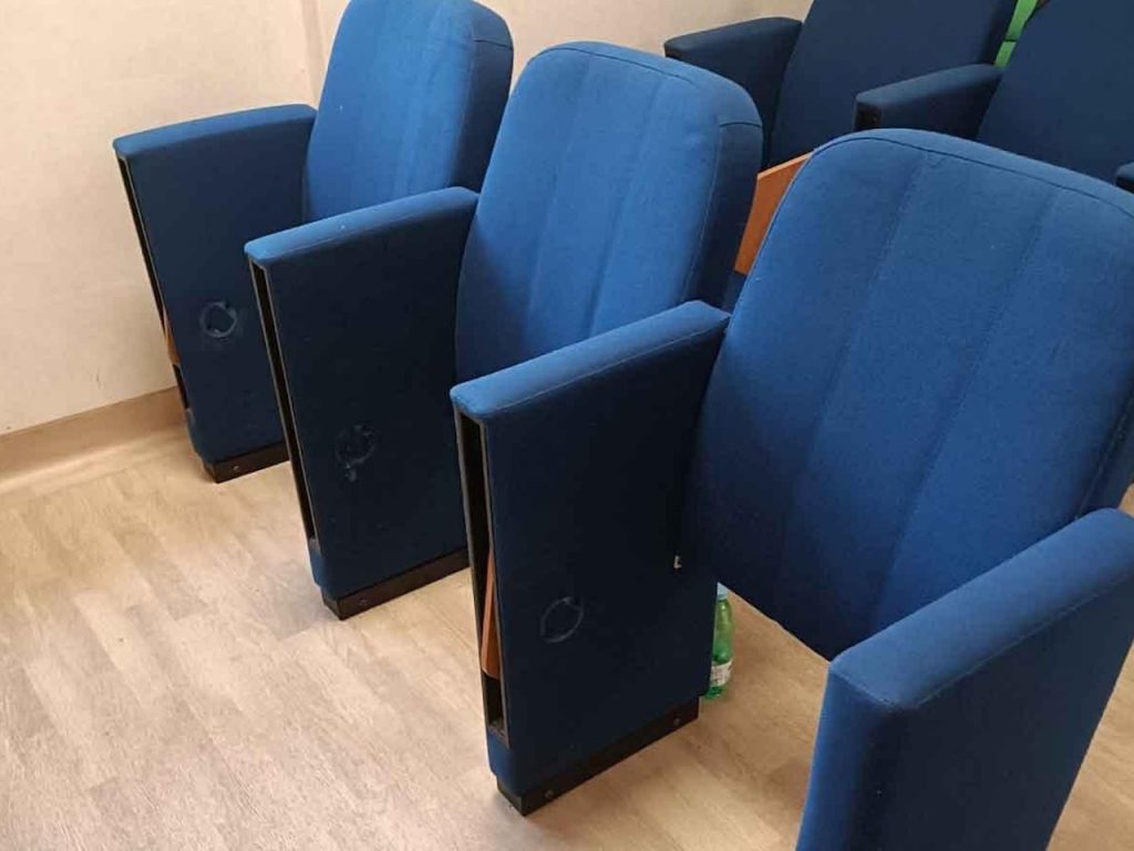 Napoli, lunga attesa e sedute danneggiate per la terapia iperbarica al Policlinico