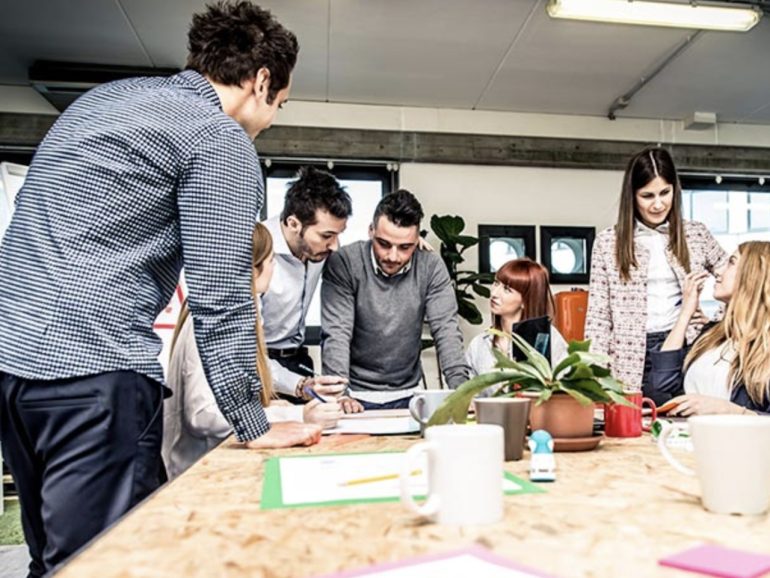 Trasforma il tuo business con un sito web di alta qualità