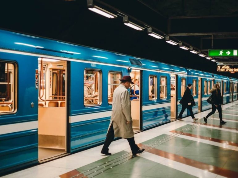 Valter Mainetti rilancia Condotte: avanza il progetto della Metro D di Roma