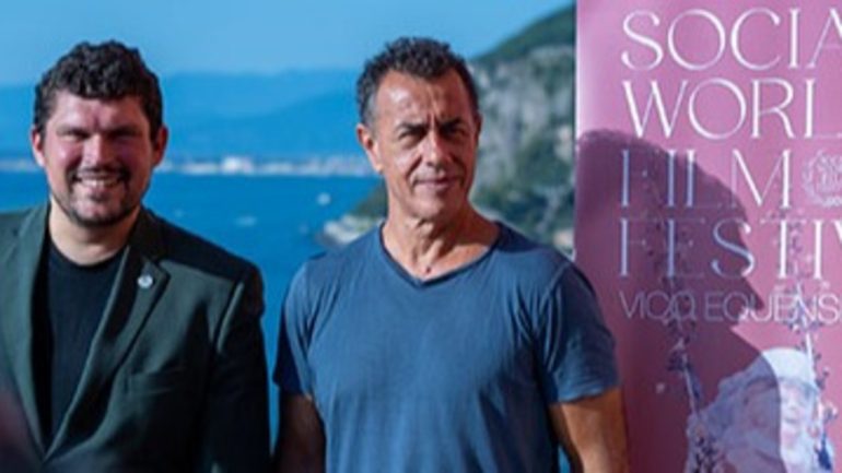 Venezia 81: aperitivo cinematografico ‘Social’ alla Casa della Critica