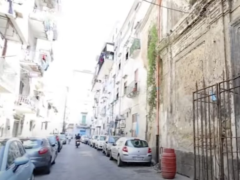 Napoli, omicidio dell’algerino al Lavinaio: carcere confermato per l’assassino