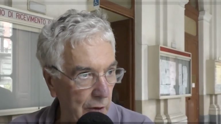 Napoli, morto Vittorio Silvestrini fondatore di Città della Scienza