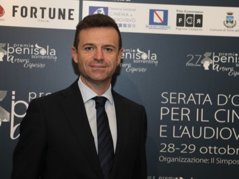 Programma del Premio Penisola Sorrentina: tutto pronto per la 29esima edizione