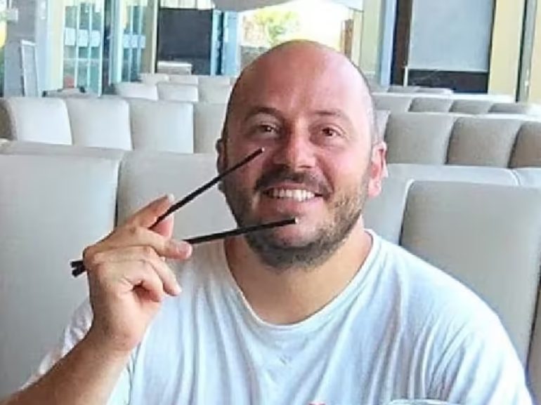 Salerno, si schianta con la moto Emanuele Miolli muore a 32 anni