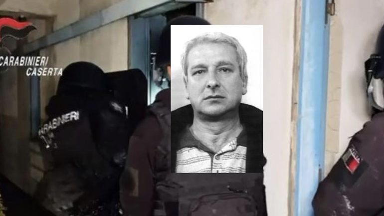 Camorra il boss Aldo Picca aveva riorganizzato il clan: arrestato con 41 affiliati