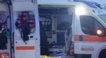 Incidente tra quattro auto nel Beneventano: 6 feriti. Tutti gravi