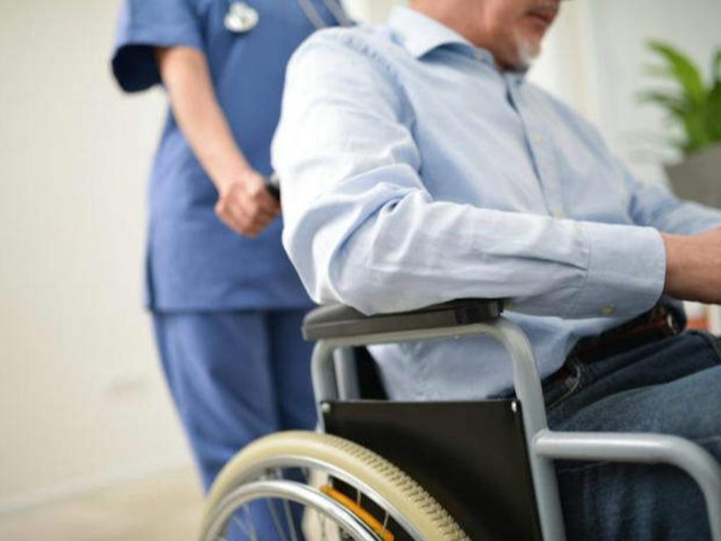 Anziani maltrattati a Cerreto Sannita: indagine anche sulle indennità