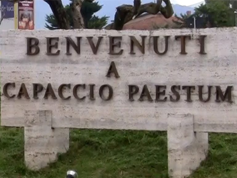 Capaccio: ingerisce sostanza stupefacente dopo essere stato sorpreso da vigilantes, morto 34enne