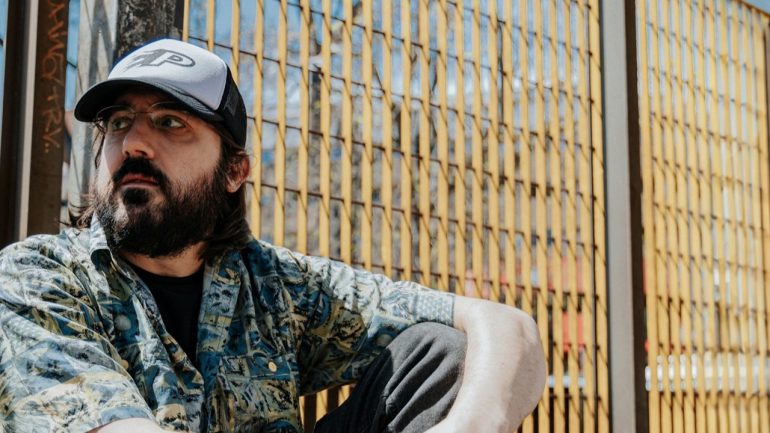 Piotta in concerto a Napoli: il 13 settembre all’ex OPG con Ciccio Merolla e Lucariello