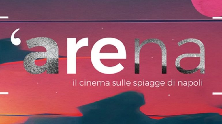 “L’incanto del cinema d’autore in riva al mare: Arena dal 6 al 20 settembre”
