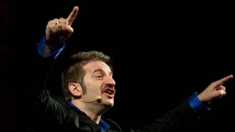 Salerno Classica omaggia Domenico Modugno: il 5 settembre a Paestum