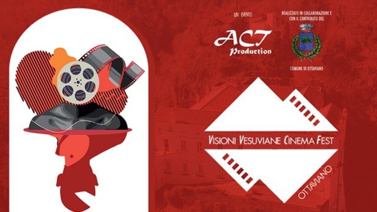Visioni Vesuviane Cinema Fest