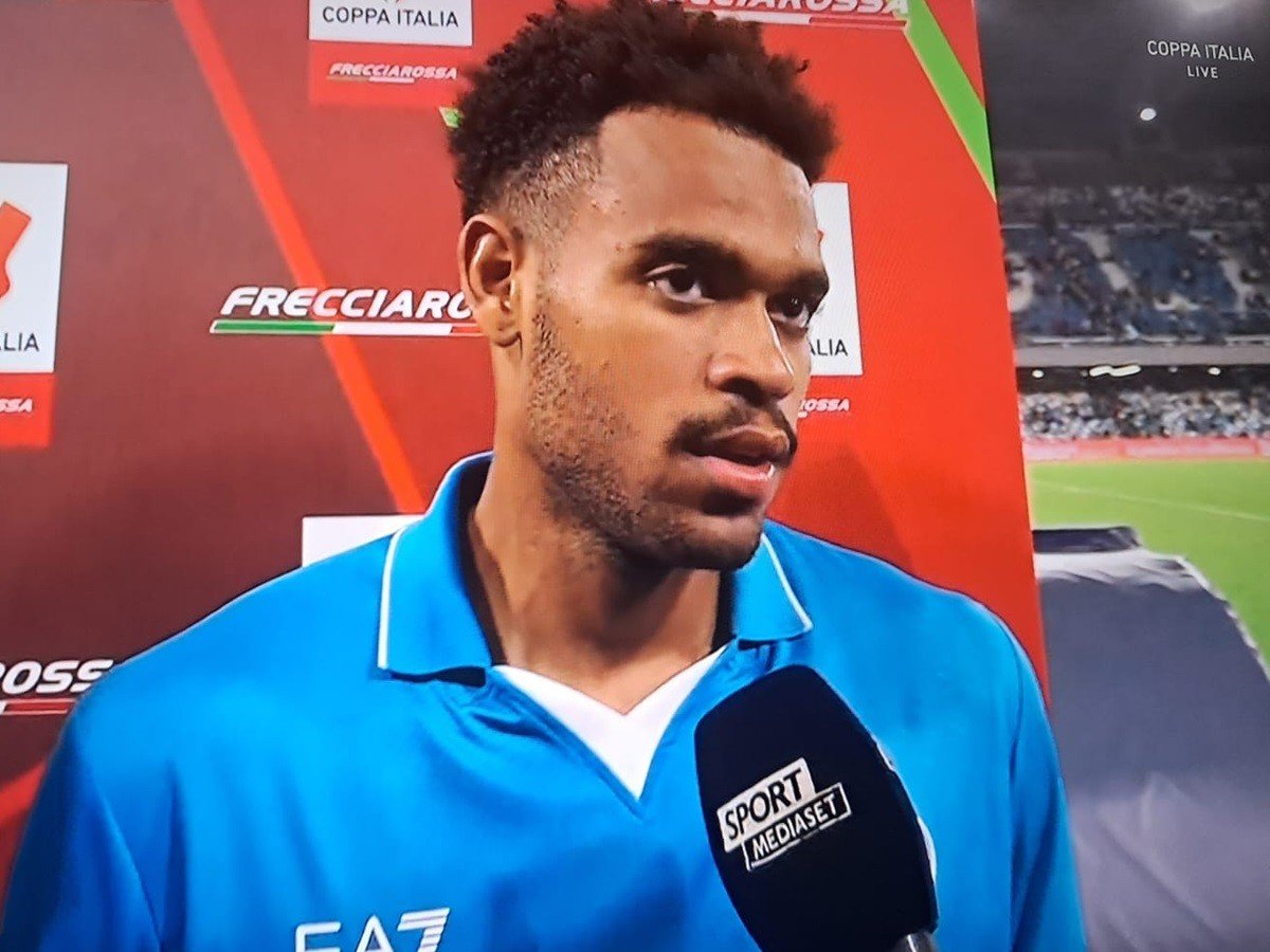 Cyril Ngonge si unisce al Monza con diritto di riscatto fino al 2027