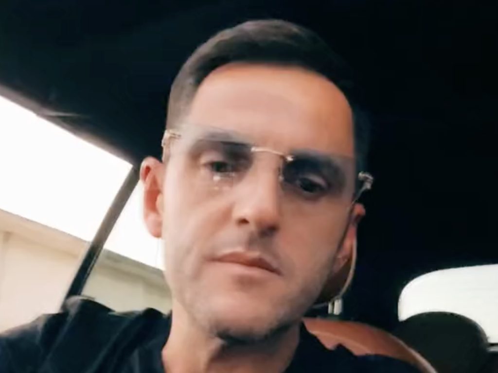 Scarcerato Domenico Ferraro di D&E Luxury Watches: “La pistola? Era per diferndermi”