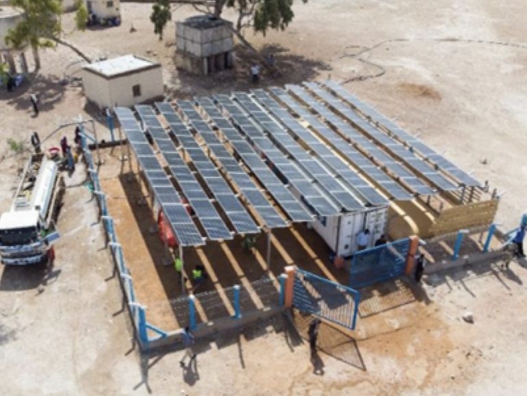 Energia Rinnovabile: un futuro sostenibile per tutti