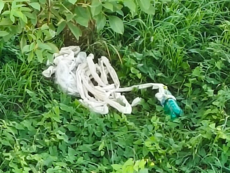 Secondogliano, detenuto tenta la fuga con una corda: catturato