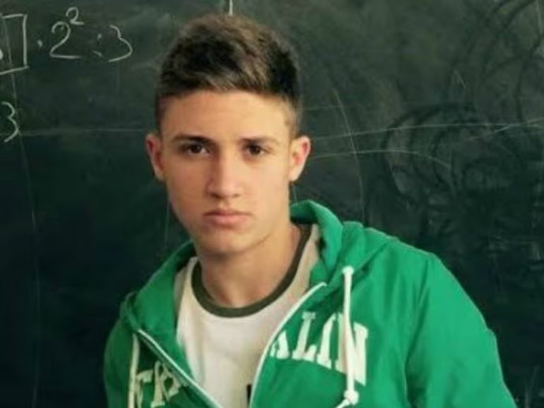 Il Rione Sanità ricorda Genny Cesarano, vittima innocente della criminalità organizzata