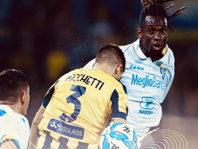 Juve Stabia, punto d’oro sul campo del Frosinone. Pagliuca: “Match che ci farà crescere”