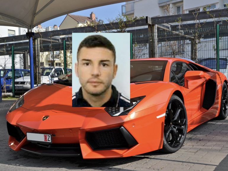 Camorra, sequestrati beni per 20 milioni di euro al clan Contini