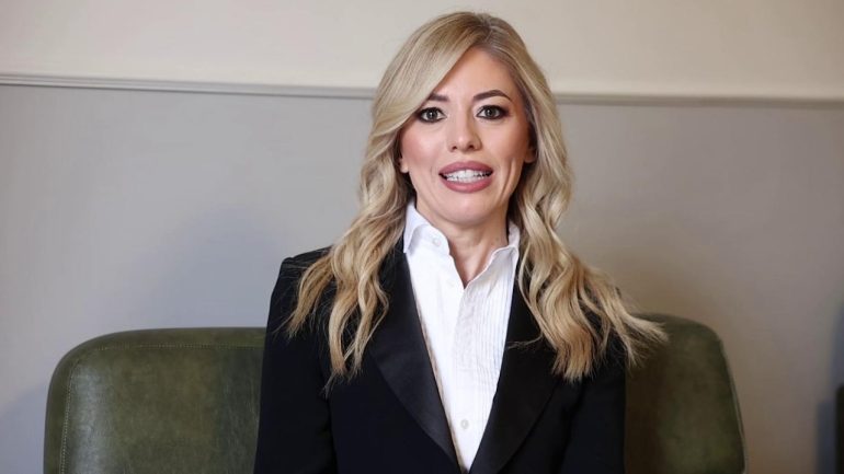 Indagata Maria Rosaria Boccia, accertamenti sulla laurea alla Pegaso