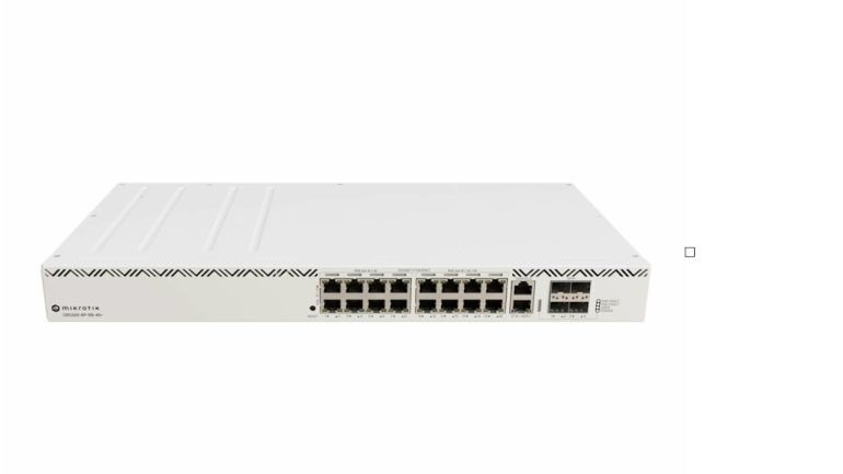 Recensione dei prodotti più recenti di MikroTik: Soluzioni di rete all’avanguardia