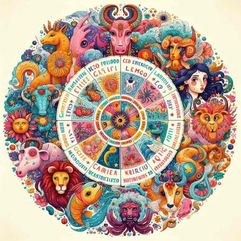 Oroscopo di oggi 14 giugno 2025 segno per segno