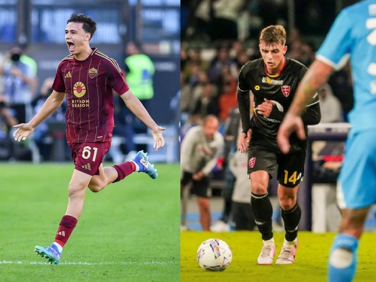 Nazionale, tra i pre convocati di Spalletti anche Maldini e Pisilli: "Sono il futuro dell'Italia"