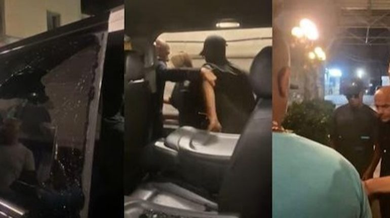 Napoli, rapina a Neres: al setaccio le immagini delle telecamere. Fari puntati sul rione Traianno