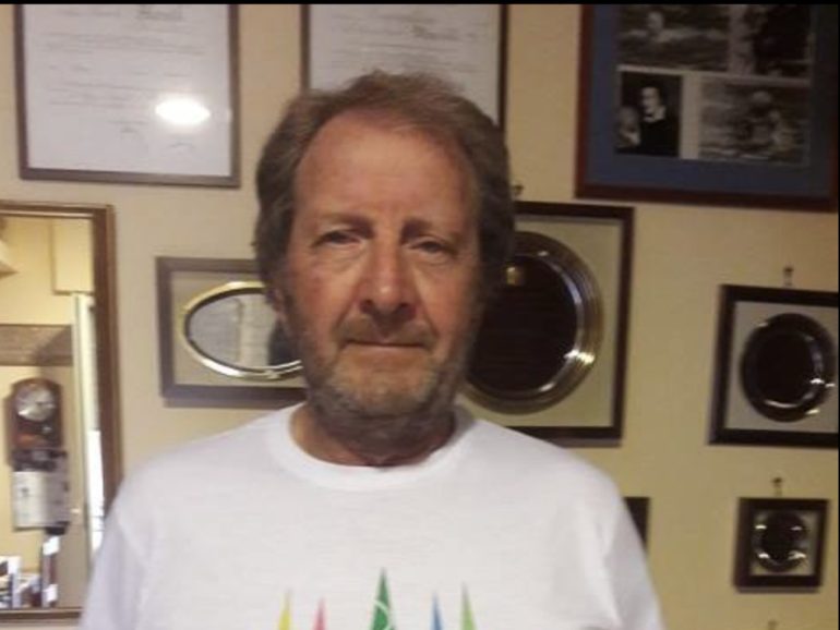 Napoli, piange Sante Marsili, uno dei più grandi pallanuotisti italiani