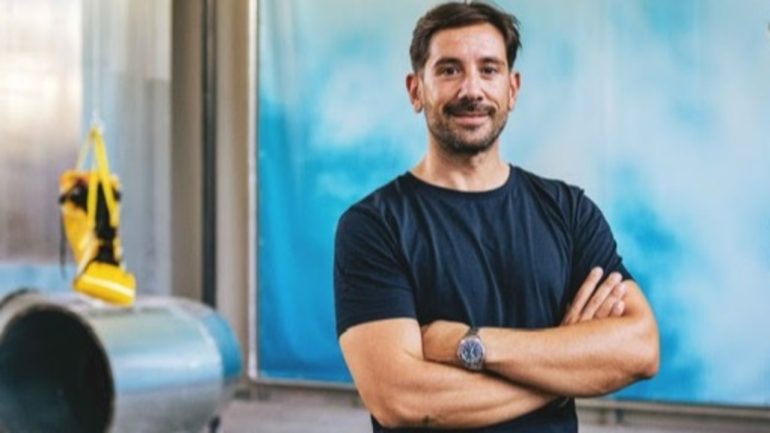 A Salerno nasce Scait, il primo centro di addestramento per lavori pericolosi