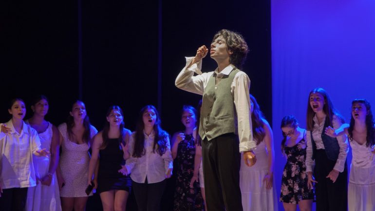 Ventidue anni di successo per Scena Teatro