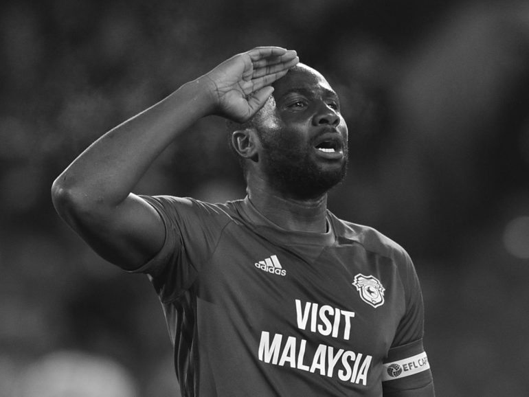 Lutto nel calcio: morto a 39 anni dopo malore l’ex difensore del Palermo Sol Bamba