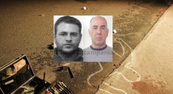 Omicidio Covito, il boss Luigi Di Martino assolto