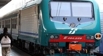 Notte Bianca Salerno 2026: Trenitalia attiva 20 corse straordinarie della metro fino alle 3