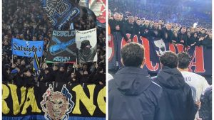 Procura Antimafia: “Infiltrazioni in curve di A e B, risposte deboli. Calcio rischia collasso della legalità”