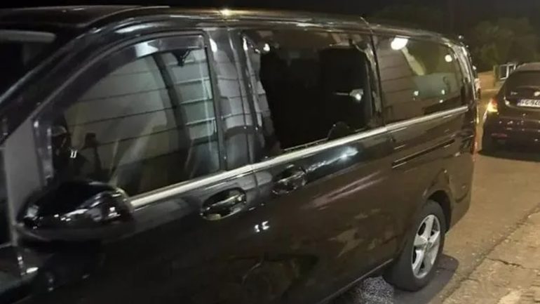 Rapina a Neres: una testimone ha visto tutto. Caccia ai 4 banditi