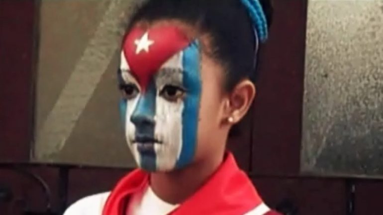 Il Maschio Angioino ospita Cuba performativa