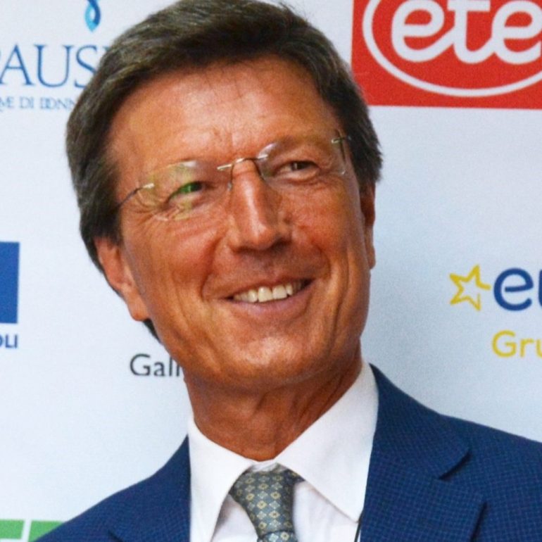 Celebrazione del Centenario della Radio Italiana al Palazzo Reale di Napoli