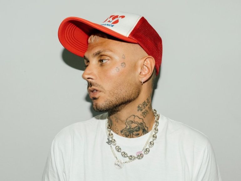 CoCo: esce domani il nuovo album Mai Più Forse